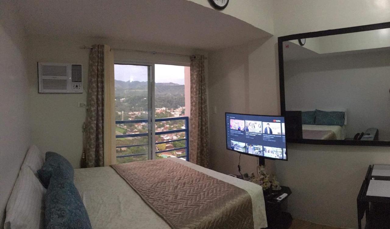 كاجايان دي أورو Delta Charlie Staycation Cdo المظهر الخارجي الصورة