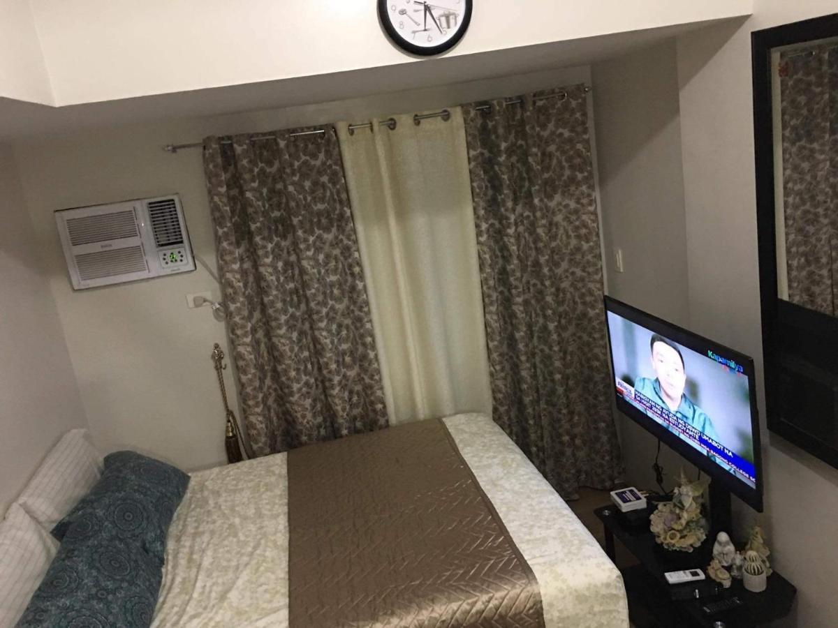 كاجايان دي أورو Delta Charlie Staycation Cdo المظهر الخارجي الصورة