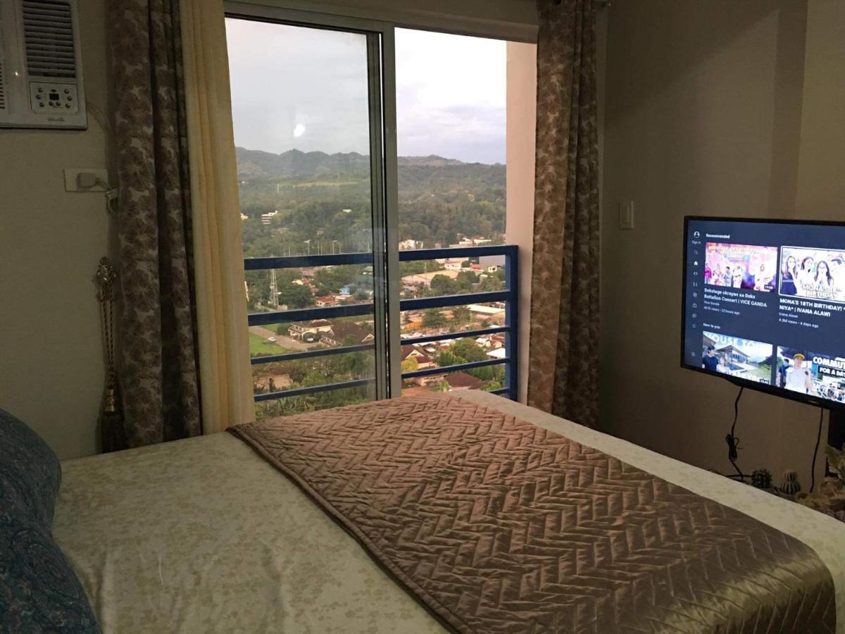 كاجايان دي أورو Delta Charlie Staycation Cdo المظهر الخارجي الصورة
