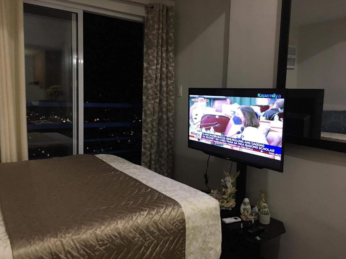 كاجايان دي أورو Delta Charlie Staycation Cdo المظهر الخارجي الصورة