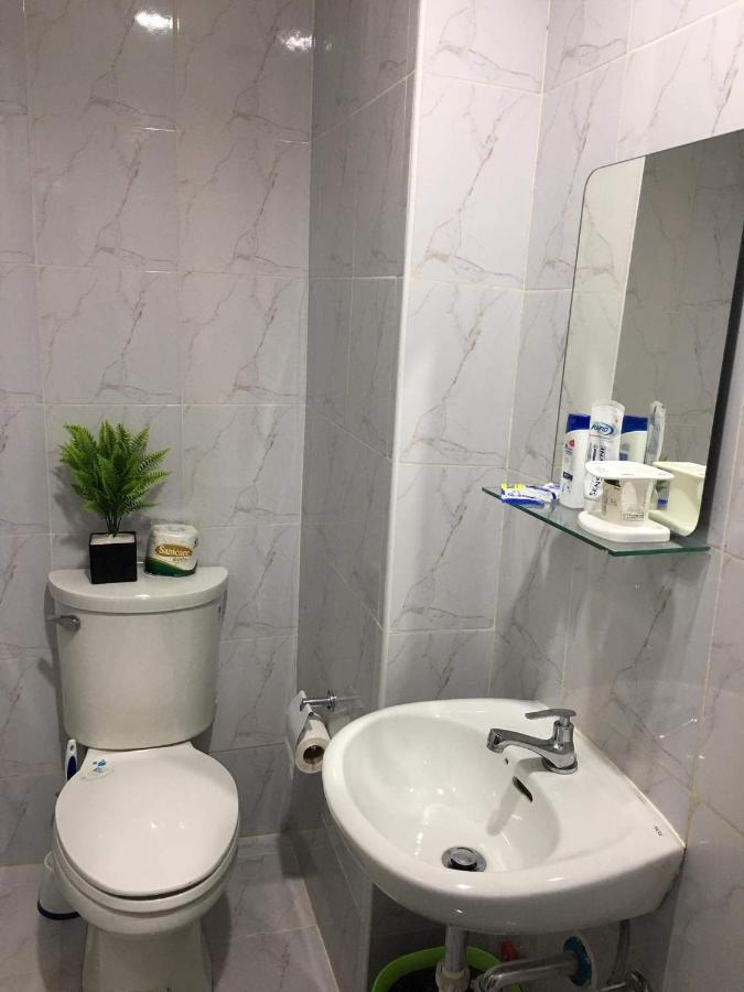 كاجايان دي أورو Delta Charlie Staycation Cdo المظهر الخارجي الصورة