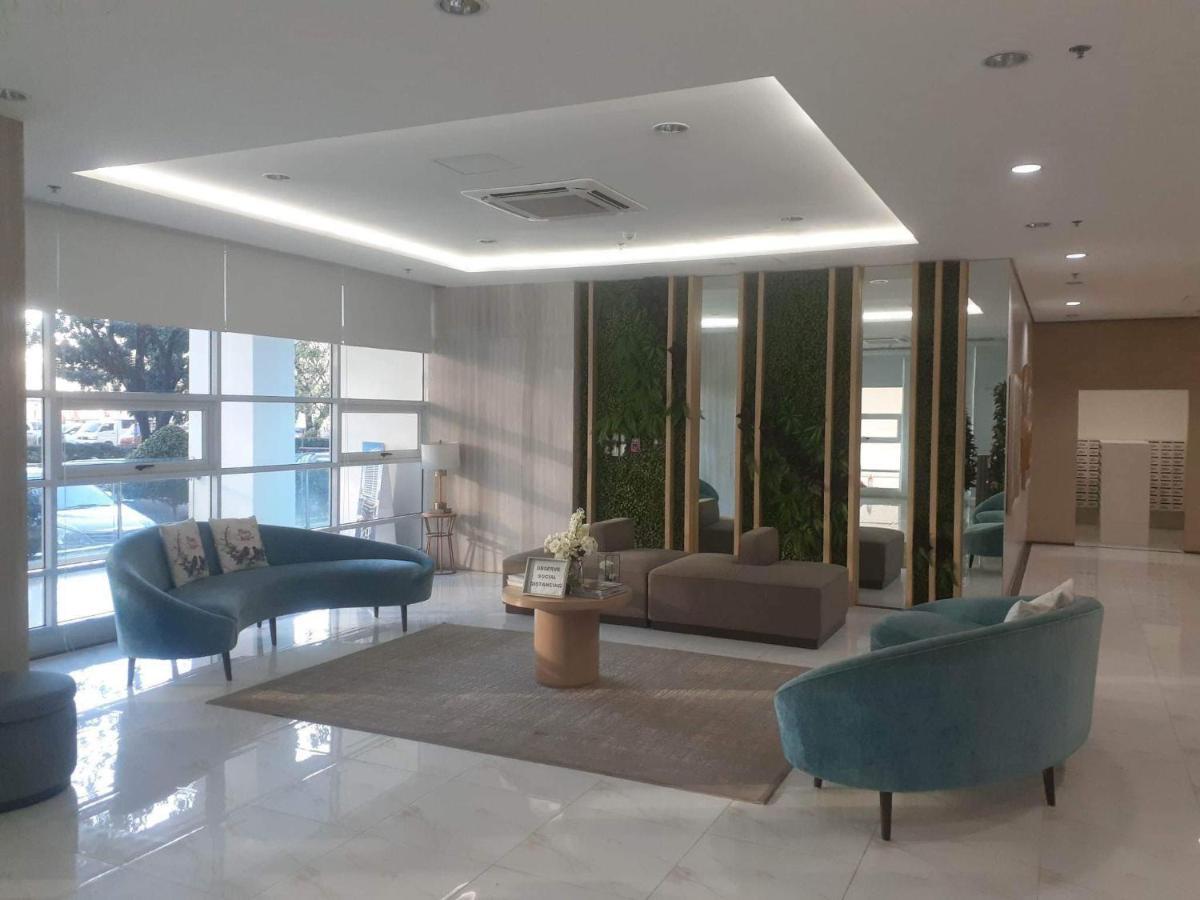كاجايان دي أورو Delta Charlie Staycation Cdo المظهر الخارجي الصورة